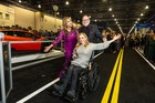 Black Tie Tailgate 2024 (General Event Photos)
