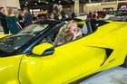 Black Tie Tailgate 2024 (General Event Photos)