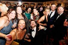 Black Tie Tailgate 2024 (General Event Photos)