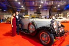 Black Tie Tailgate 2024 (General Event Photos)