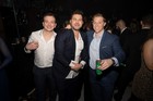 NYE at The Crystal Tea Room (Gallery 1)
