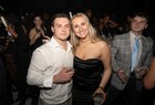 NYE at The Crystal Tea Room (Gallery 1)