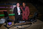 NYE at The Crystal Tea Room (Gallery 1)