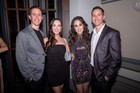 NYE at The Crystal Tea Room (Gallery 1)