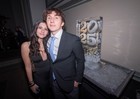 NYE at The Crystal Tea Room (Gallery 1)
