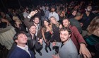 NYE at The Crystal Tea Room (Gallery 1)