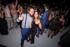 NYE at The Crystal Tea Room (Gallery 1)