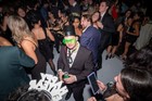 NYE at The Crystal Tea Room (Gallery 1)
