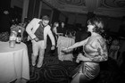 NYE at The Crystal Tea Room (Gallery 1)