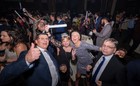NYE at The Crystal Tea Room (Gallery 1)