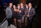 NYE at The Crystal Tea Room (Gallery 1)