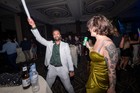 NYE at The Crystal Tea Room (Gallery 1)