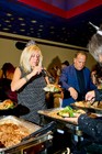 New Year's Eve 2025 in Atlantic City at The Showboat Hotel