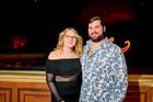 New Year's Eve 2025 in Atlantic City at The Showboat Hotel