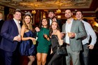 New Year's Eve 2025 in Atlantic City at The Showboat Hotel