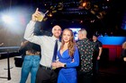 New Year's Eve 2025 in Atlantic City at The Showboat Hotel