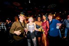 New Year's Eve 2025 in Atlantic City at The Showboat Hotel