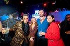 New Year's Eve 2025 in Atlantic City at The Showboat Hotel