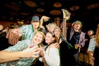 New Year's Eve 2025 in Atlantic City at The Showboat Hotel