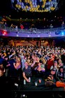 New Year's Eve 2025 in Atlantic City at The Showboat Hotel