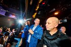 New Year's Eve 2025 in Atlantic City at The Showboat Hotel