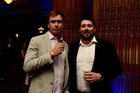 NYE at The Crystal Tea Room (Gallery 2)