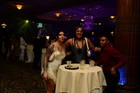 NYE at The Crystal Tea Room (Gallery 2)