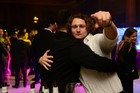 NYE at The Crystal Tea Room (Gallery 2)