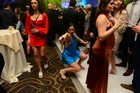 NYE at The Crystal Tea Room (Gallery 2)