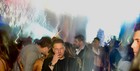 NYE at The Crystal Tea Room (Gallery 2)