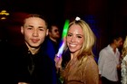 NYE at The Crystal Tea Room (Gallery 2)