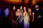 NYE at The Crystal Tea Room (Gallery 2)