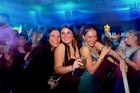 NYE at The Crystal Tea Room (Gallery 2)