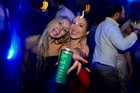 NYE at The Crystal Tea Room (Gallery 2)