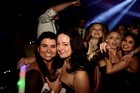 NYE at The Crystal Tea Room (Gallery 2)