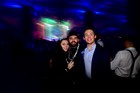 NYE at The Crystal Tea Room (Gallery 2)