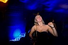 NYE at The Crystal Tea Room (Gallery 2)