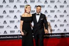 Black Tie Tailgate 2025 (The Red Carpet)