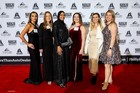 Black Tie Tailgate 2025 (The Red Carpet)