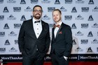 Black Tie Tailgate 2025 (The Red Carpet)