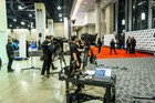 Black Tie Tailgate 2025 (The Red Carpet)