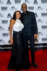 Black Tie Tailgate 2025 (The Red Carpet)