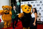 Black Tie Tailgate 2025 (The Red Carpet)
