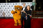 Black Tie Tailgate 2025 (The Red Carpet)