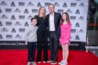 Black Tie Tailgate 2025 (The Red Carpet)