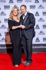 Black Tie Tailgate 2025 (The Red Carpet)