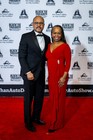 Black Tie Tailgate 2025 (The Red Carpet)