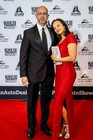 Black Tie Tailgate 2025 (The Red Carpet)