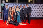Black Tie Tailgate 2025 (The Red Carpet)