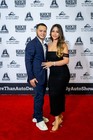 Black Tie Tailgate 2025 (The Red Carpet)